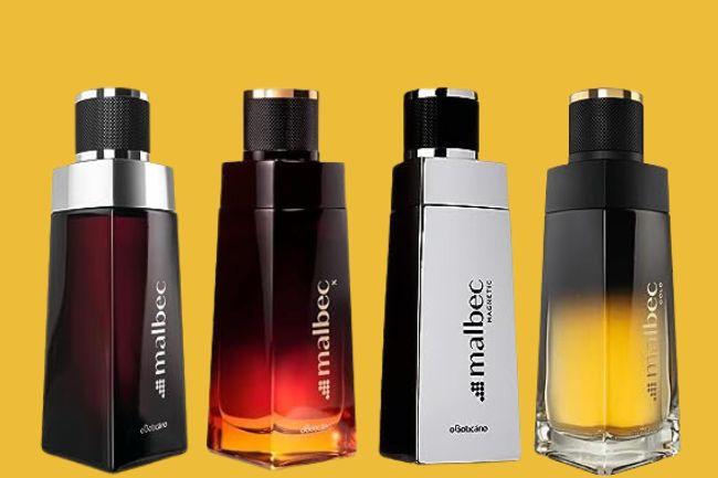 Os 10 Melhores Perfumes Masculinos Boticário de 2025!
